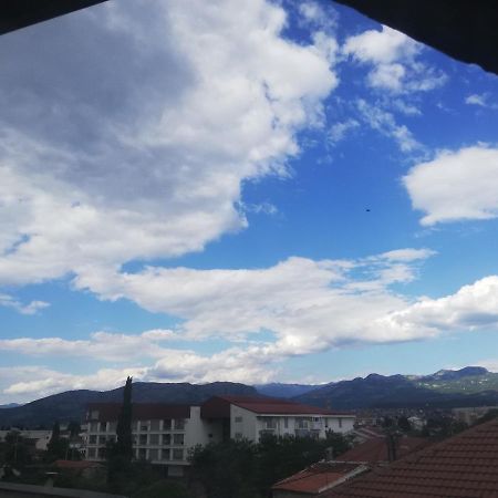 The European Sun Apartment Podgorica Exterior photo