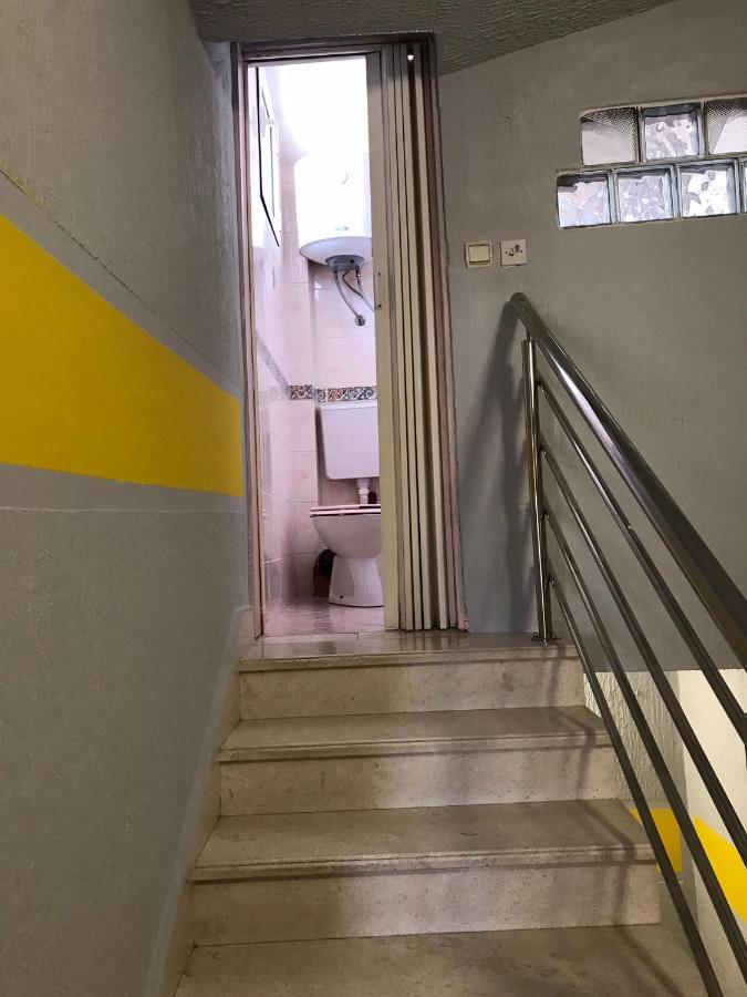 The European Sun Apartment Podgorica Exterior photo