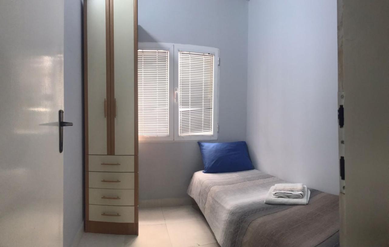 The European Sun Apartment Podgorica Exterior photo
