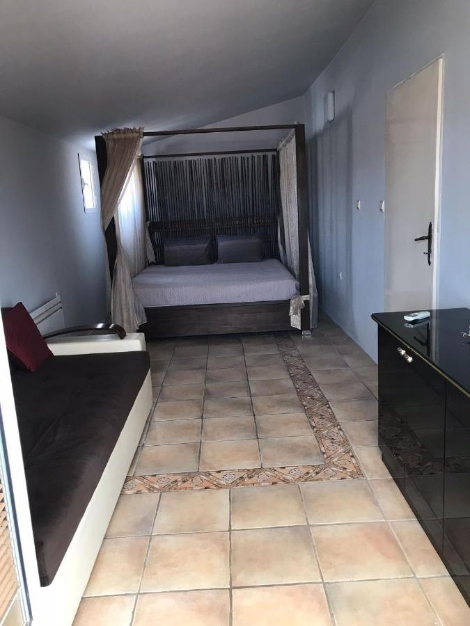 The European Sun Apartment Podgorica Exterior photo
