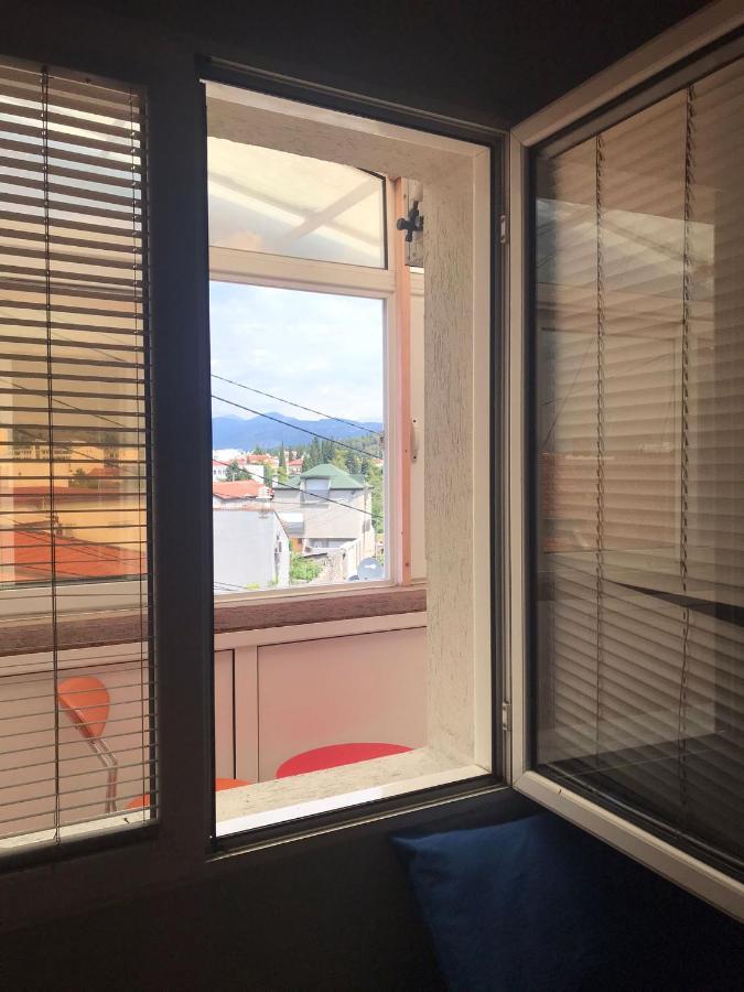 The European Sun Apartment Podgorica Exterior photo