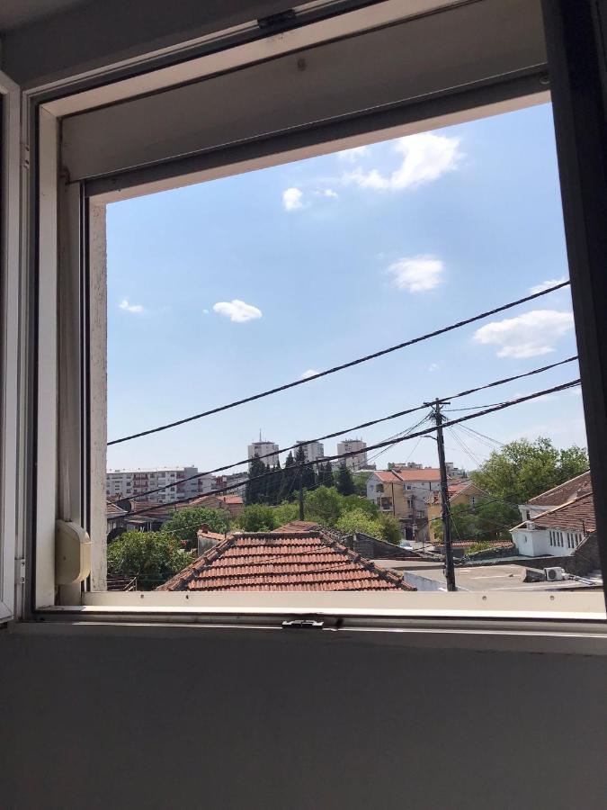 The European Sun Apartment Podgorica Exterior photo