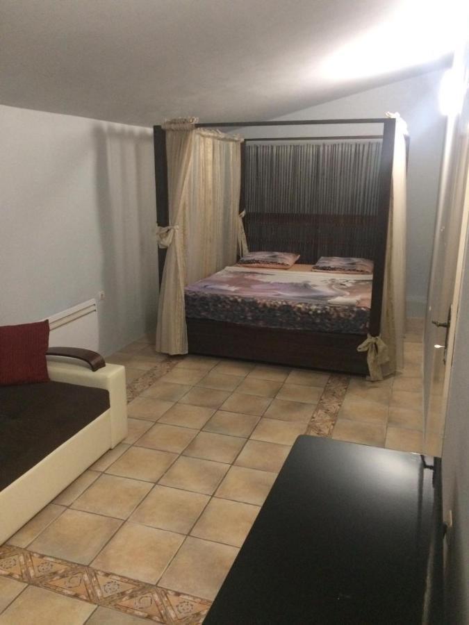 The European Sun Apartment Podgorica Exterior photo